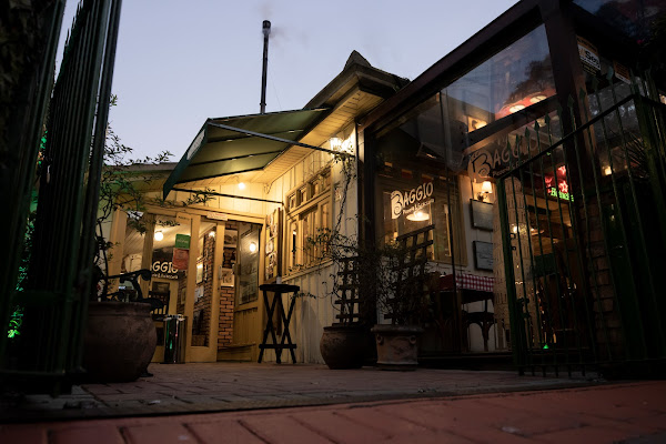 Foto 5 Baggio Pizzeria & Focacceria - Água Verde