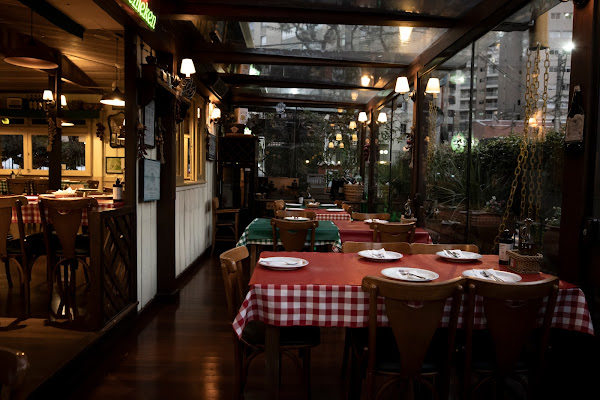 Foto 7 Baggio Pizzeria & Focacceria - Água Verde