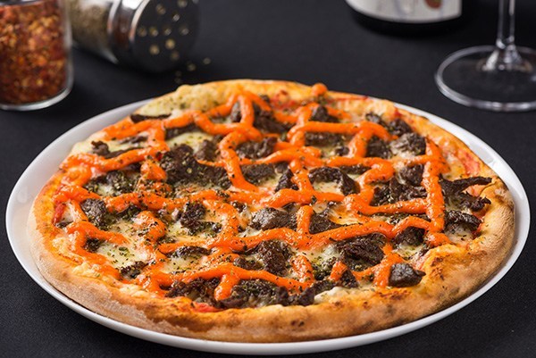 Foto 1 Armazém Dom Carmino Pizzaria