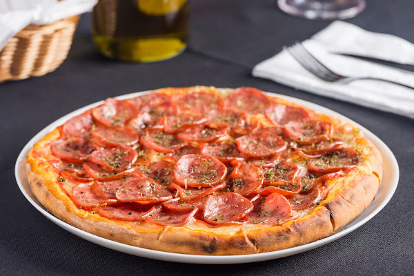 Foto 4 Armazém Dom Carmino Pizzaria