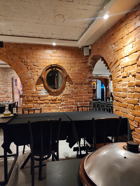 Foto 5 Armazém Dom Carmino Pizzaria