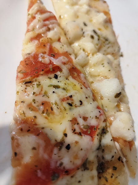 Foto 1 La Piazza Pizzaria