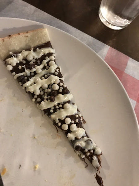 Foto 2 La Piazza Pizzaria