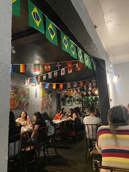 Foto 3 La Piazza Pizzaria