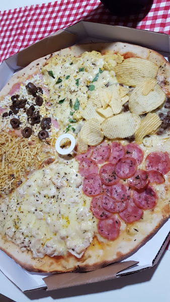 Foto 4 La Piazza Pizzaria