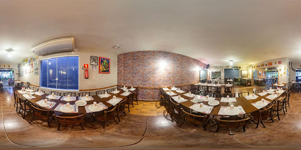 Foto 5 La Piazza Pizzaria