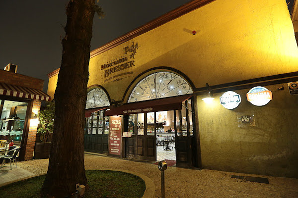 Foto 5 Mercearia Bresser - Cabral