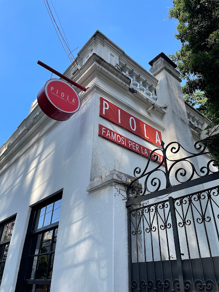 Foto 7 Piola Curitiba