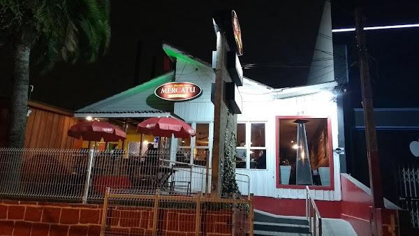 Foto 5 Pizzaria Mercatu Rebouças