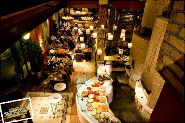 Foto 0 Avenida Paulista - Pizza, Pasta e Vino