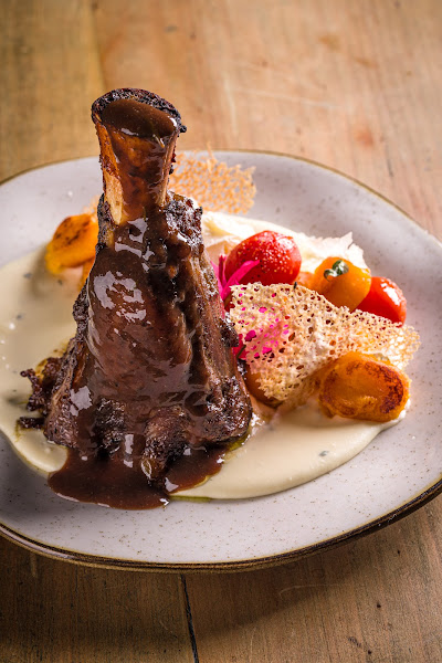 Foto 1 Avenida Paulista - Pizza, Pasta e Vino