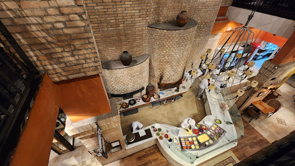 Foto 2 Avenida Paulista - Pizza, Pasta e Vino