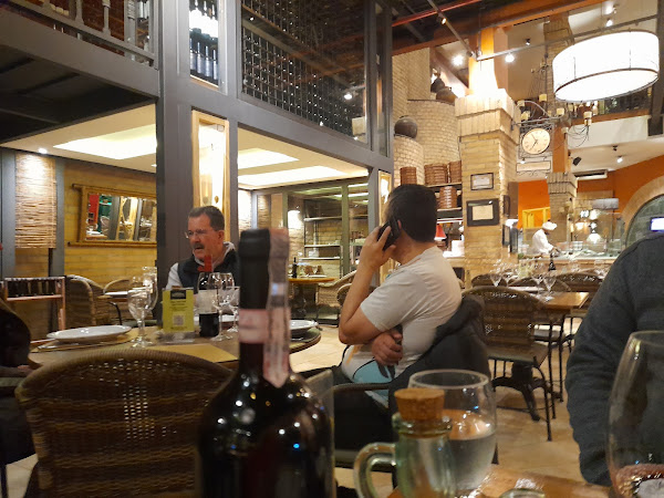 Foto 3 Avenida Paulista - Pizza, Pasta e Vino