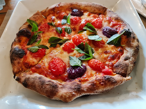 Foto 4 Avenida Paulista - Pizza, Pasta e Vino