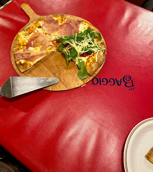 Foto 1 Baggio Pizzeria & Focacceria - Juvevê