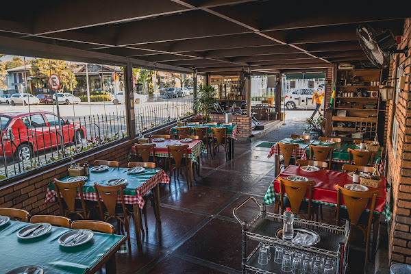 Foto 2 Baggio Pizzeria & Focacceria - Juvevê