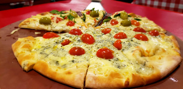 Foto 5 Baggio Pizzeria & Focacceria - Juvevê