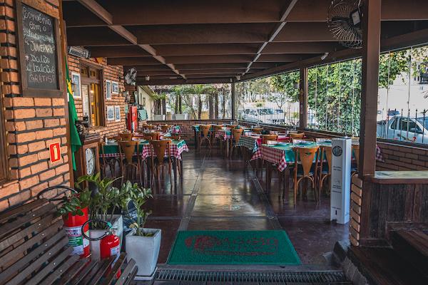 Foto 6 Baggio Pizzeria & Focacceria - Juvevê