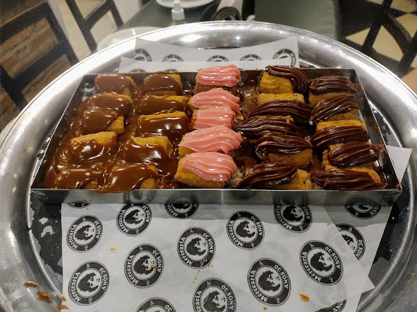 Foto 1 Mercearia Anos 30