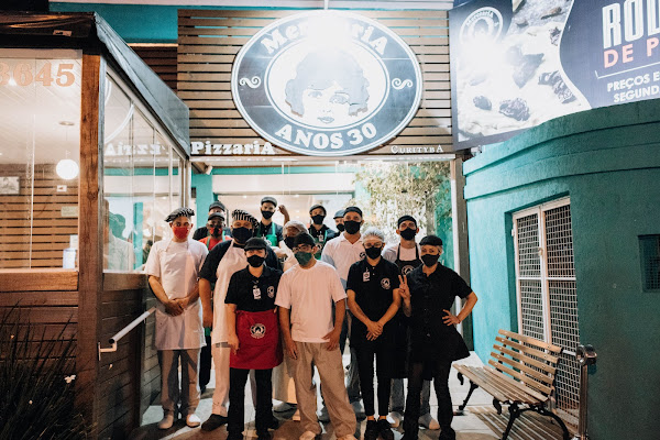 Foto 2 Mercearia Anos 30