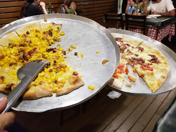 Foto 3 Mercearia Anos 30