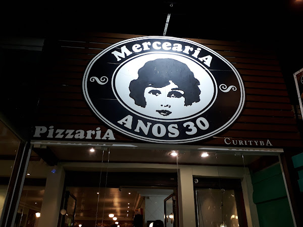 Foto 4 Mercearia Anos 30