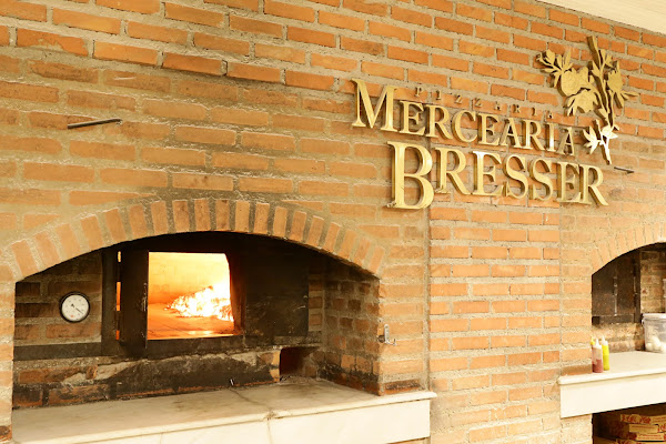 Mercearia Bresser
