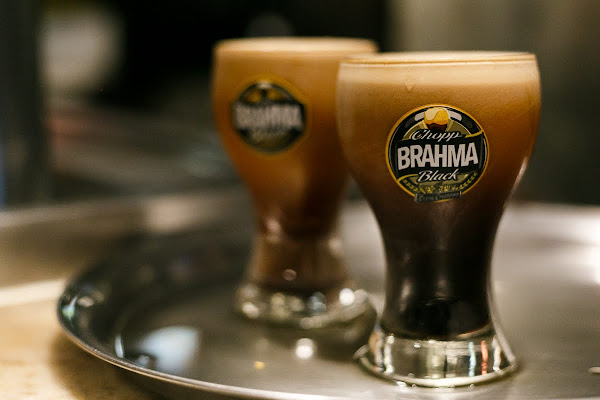 Foto 1 Mercearia Bresser