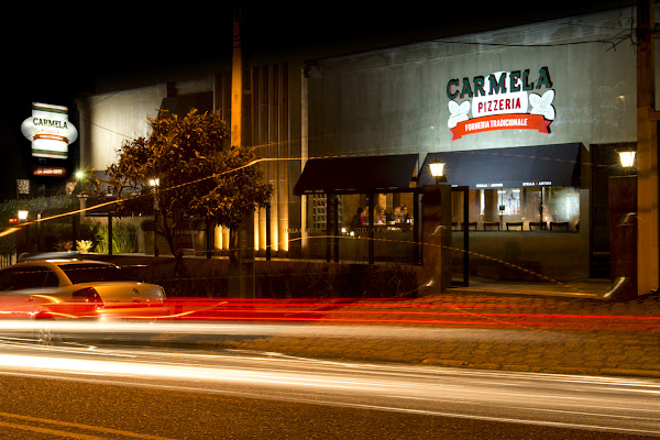 Carmela D.O.C. Pizzeria