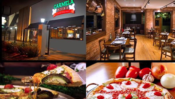 Foto 1 Carmela D.O.C. Pizzeria