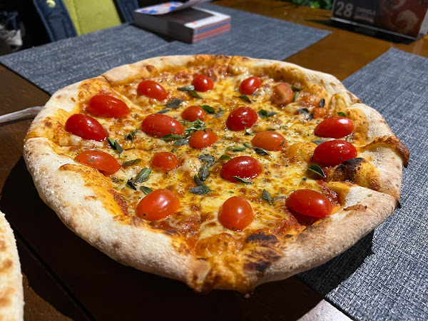 Foto 2 Carmela D.O.C. Pizzeria