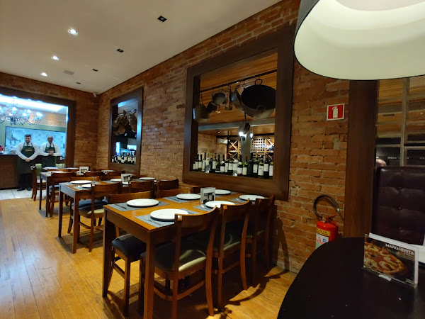 Foto 3 Carmela D.O.C. Pizzeria