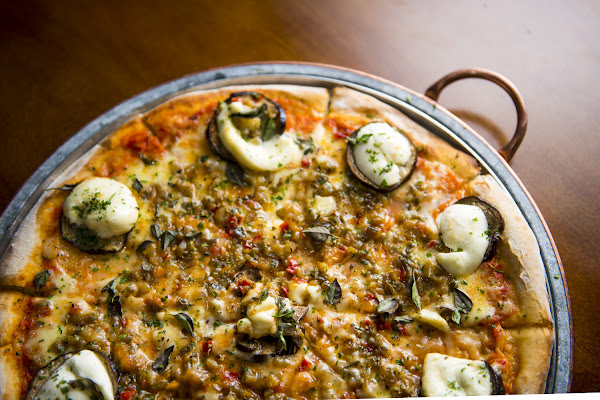 Foto 6 Carmela D.O.C. Pizzeria