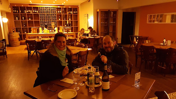 Foto 2 Carolla Pizza D.O.C. - Alto da XV