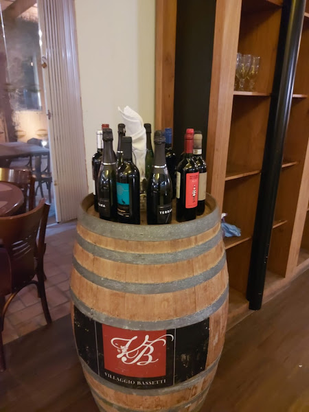 Foto 3 Carolla Pizza D.O.C. - Alto da XV