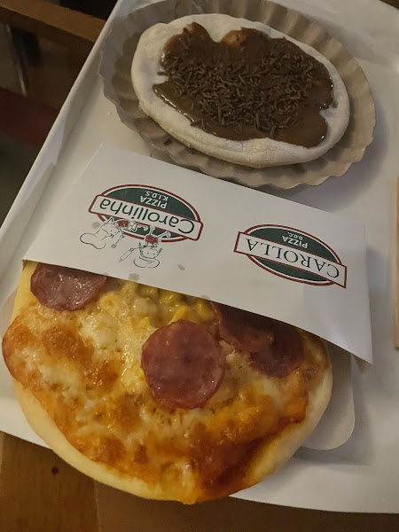 Foto 4 Carolla Pizza D.O.C. - Alto da XV