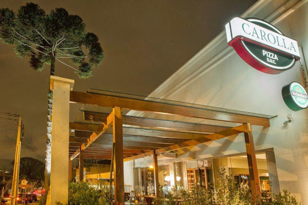 Foto 6 Carolla Pizza D.O.C. - Alto da XV