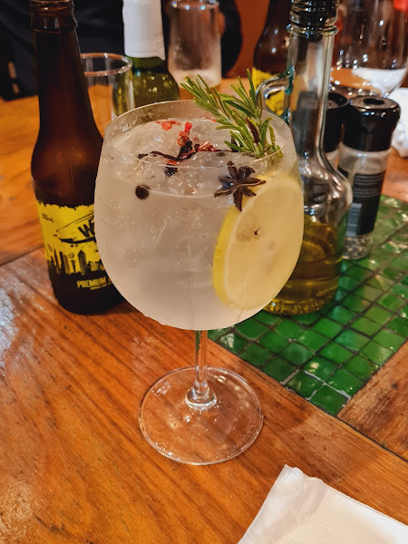 Foto 3 Carolla Pizza D.O.C. - Batel