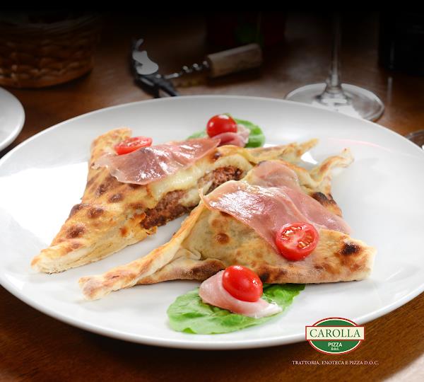 Foto 4 Carolla Pizza D.O.C. - Batel
