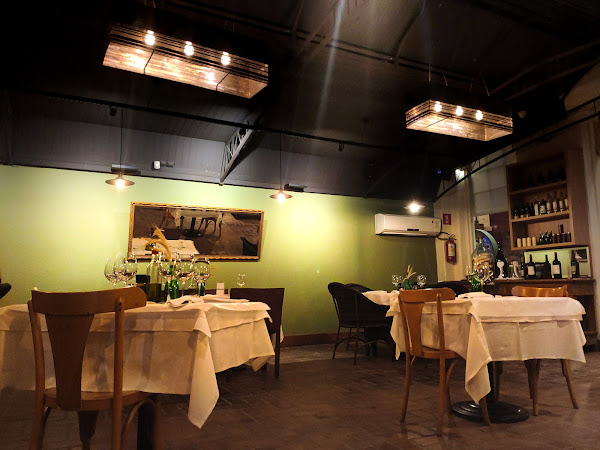 Foto 5 Carolla Pizza D.O.C. - Batel