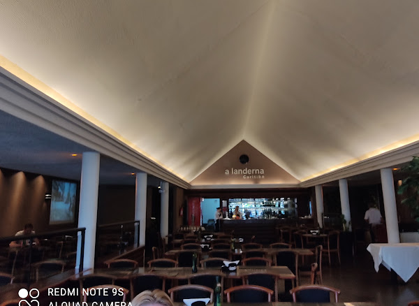 Foto 2 A Landerna Curitiba