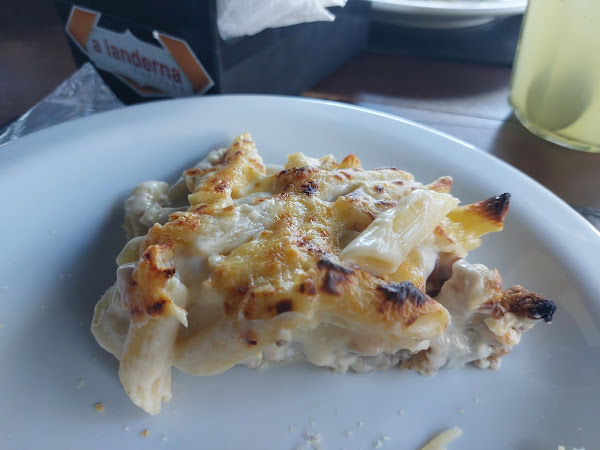 Foto 3 A Landerna Curitiba