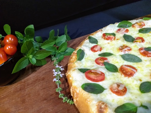 Foto 1 Bavarolli Pizzaria