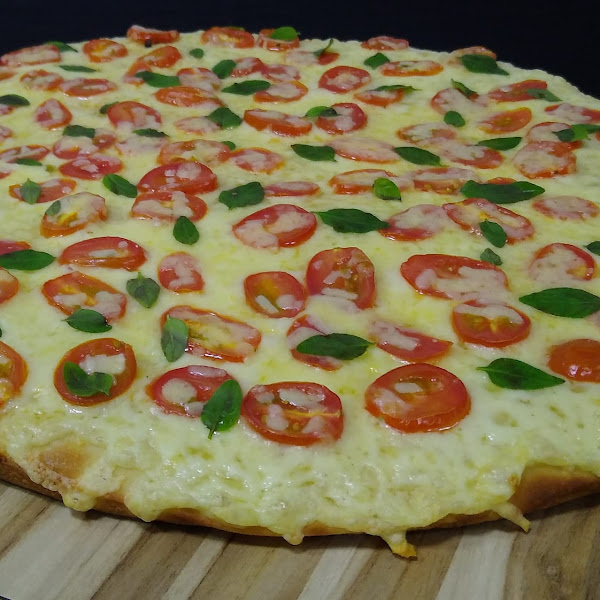 Foto 2 Bavarolli Pizzaria