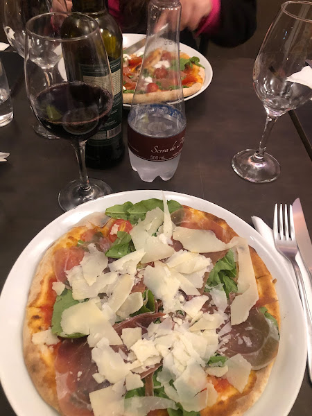 Foto 2 Funiculare Pizzaria