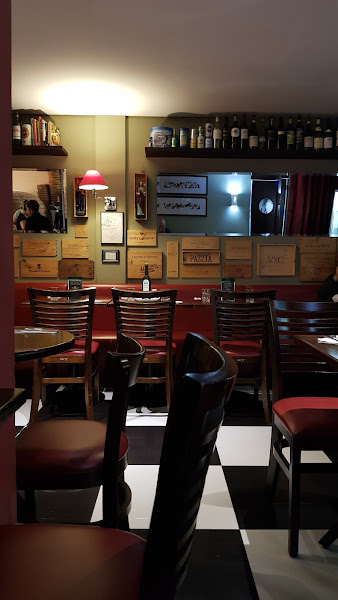 Foto 3 Funiculare Pizzaria