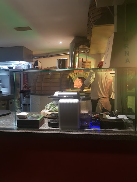 Foto 4 Funiculare Pizzaria