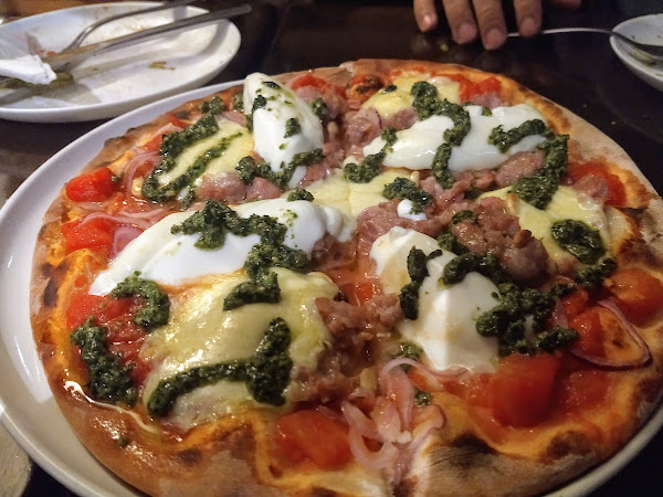 Foto 5 Funiculare Pizzaria