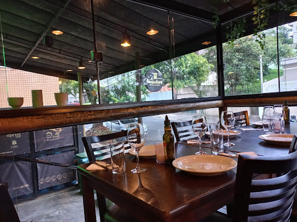 Foto 6 Funiculare Pizzaria