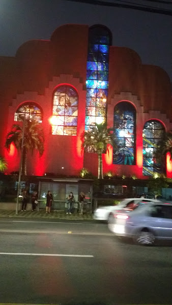 Foto 3 Domino''s Pizza - Curitiba